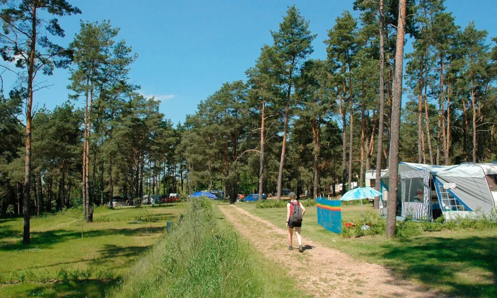 Camping-Weißsee — photo 3