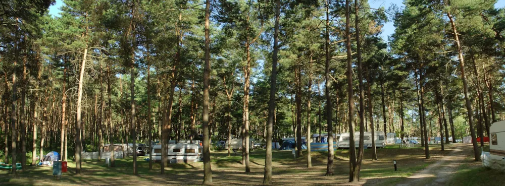 Camping-Weißsee — photo 2