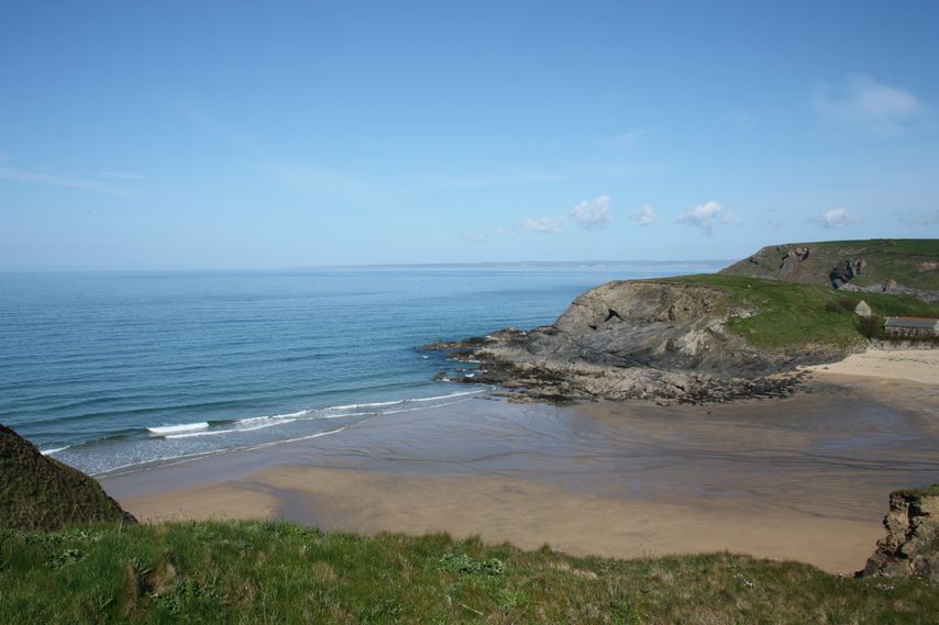 Camping Little Trethvas Holidays — photo 1