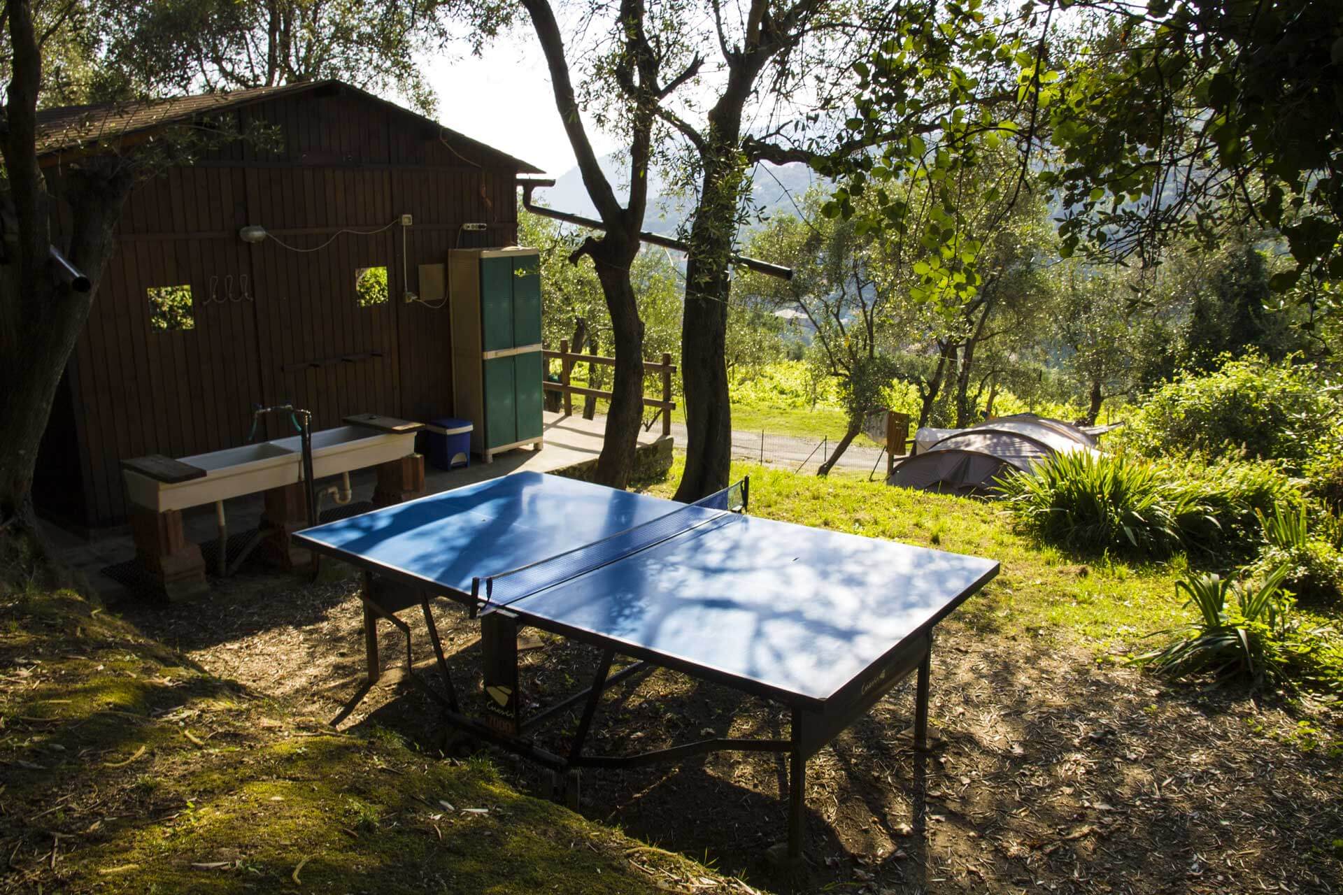 Agriturismo Le Grigue — photo 2