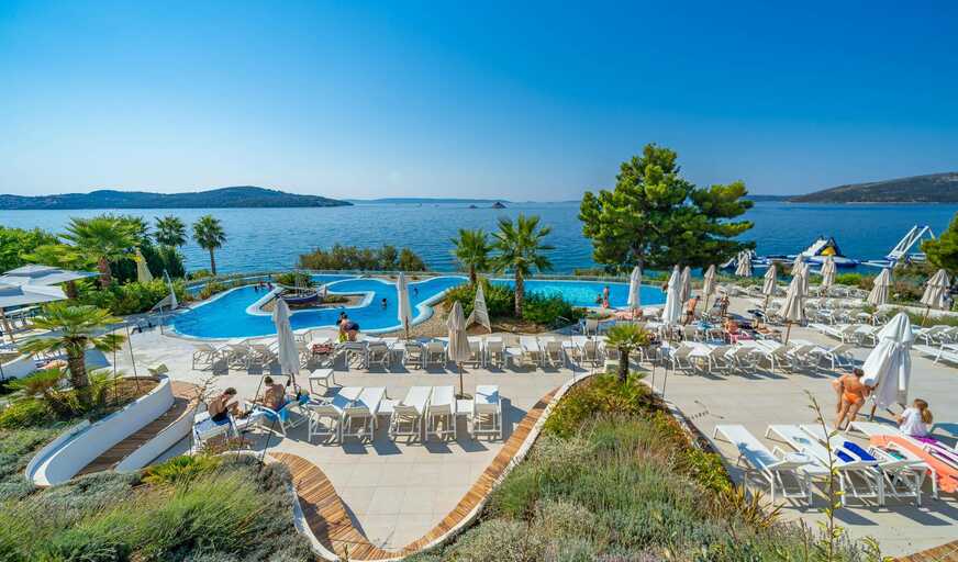Amadria Park Camping Trogir — photo 3
