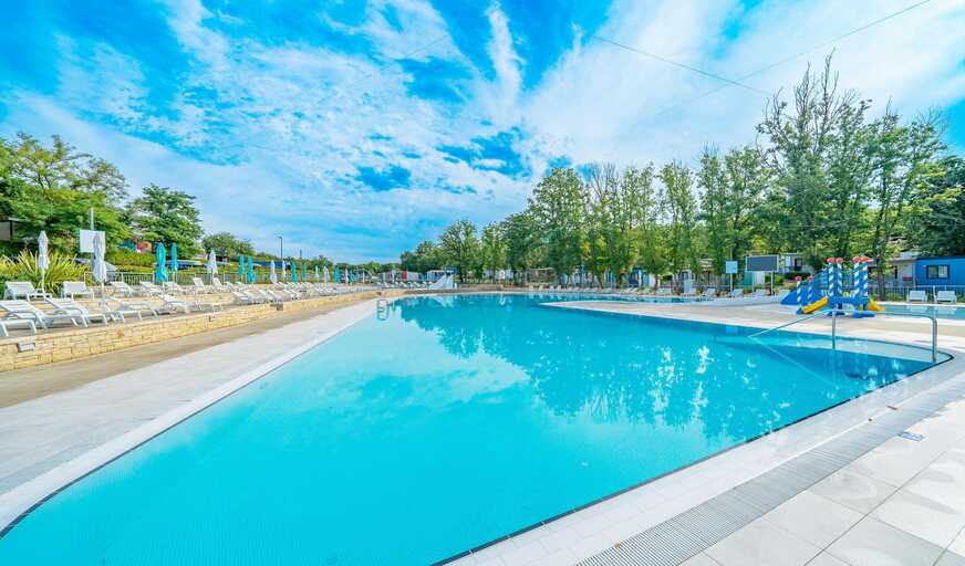 Bijela Uvala Resort — photo 3
