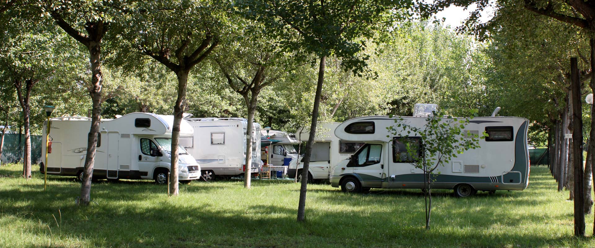 Camping Calatella — photo 4