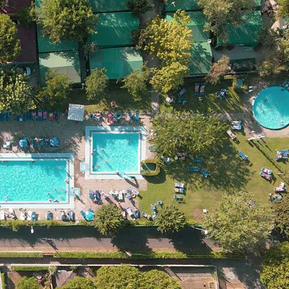 Camping Giardino — photo 4