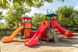 Camping Hu Altomincio Village — photo 3