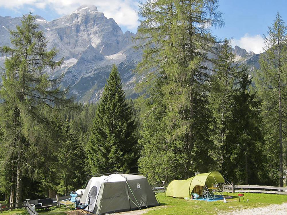 Camping Palafavera — photo 3