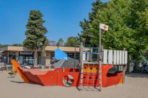 Campsite Gasparina — photo 3
