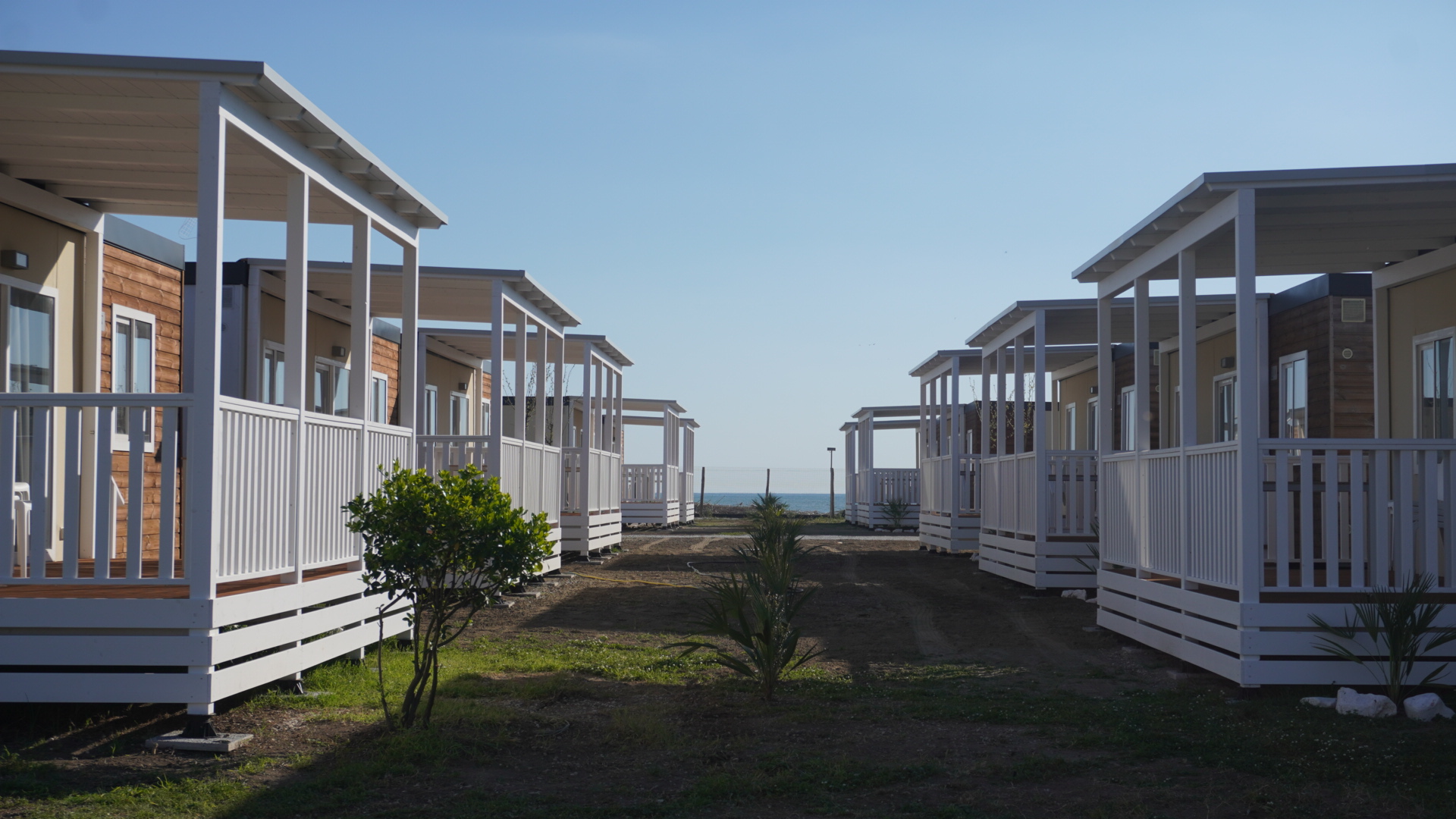 The Beach Camping Village — photo 3