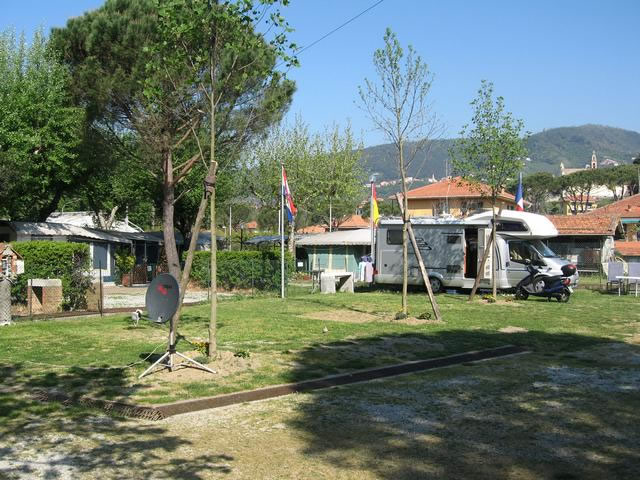 Camping Fossa Lupara — photo 3
