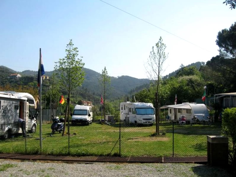 Camping Fossa Lupara — photo 2