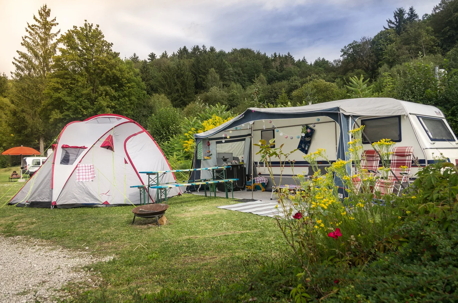 Campingplatz Sippelmühle — photo 3