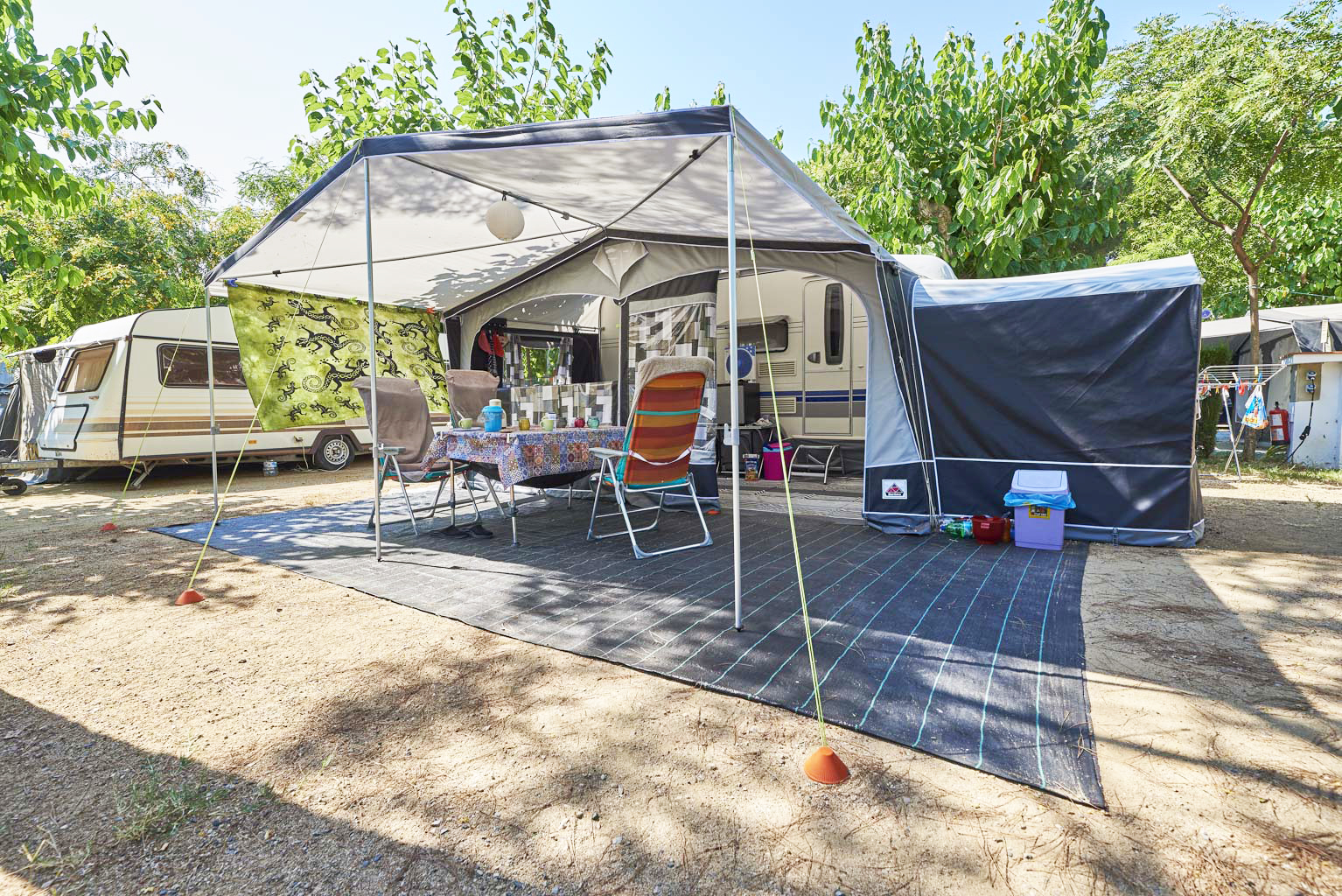 Camping La Siesta — photo 2