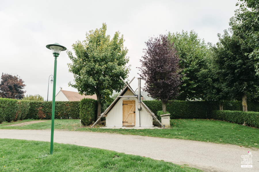 Camping de l'Aigrette — photo 2