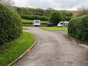 Broadholme Lane Caravan Park — photo 3