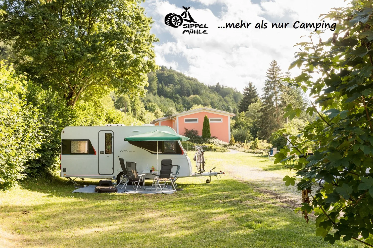 Campingplatz Sippelmühle — photo 2