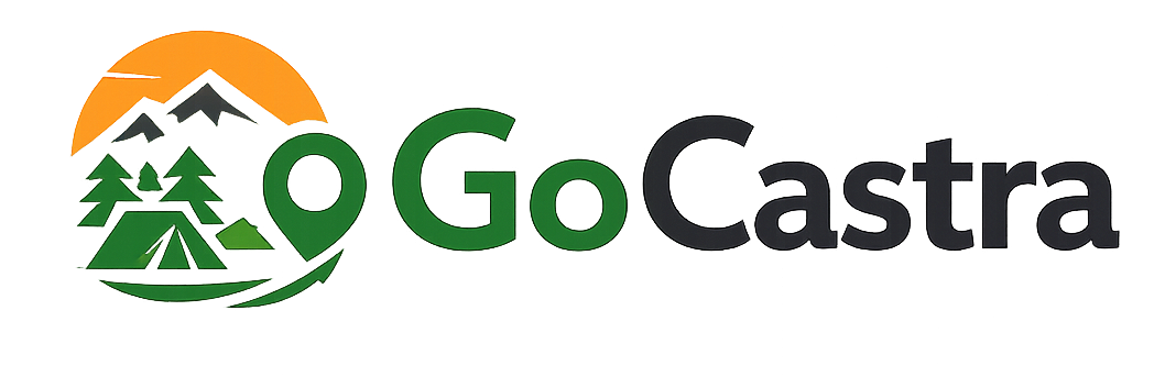 GoCastra