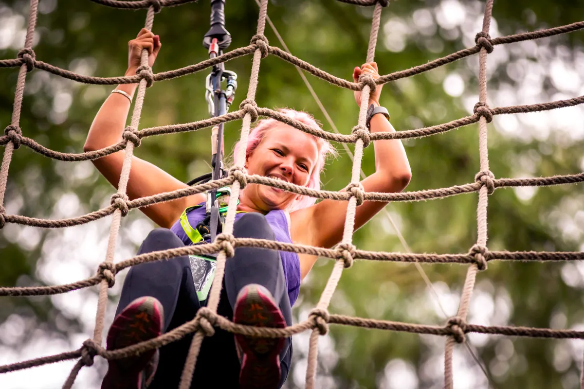 Go Ape Alice Holt — photo 1