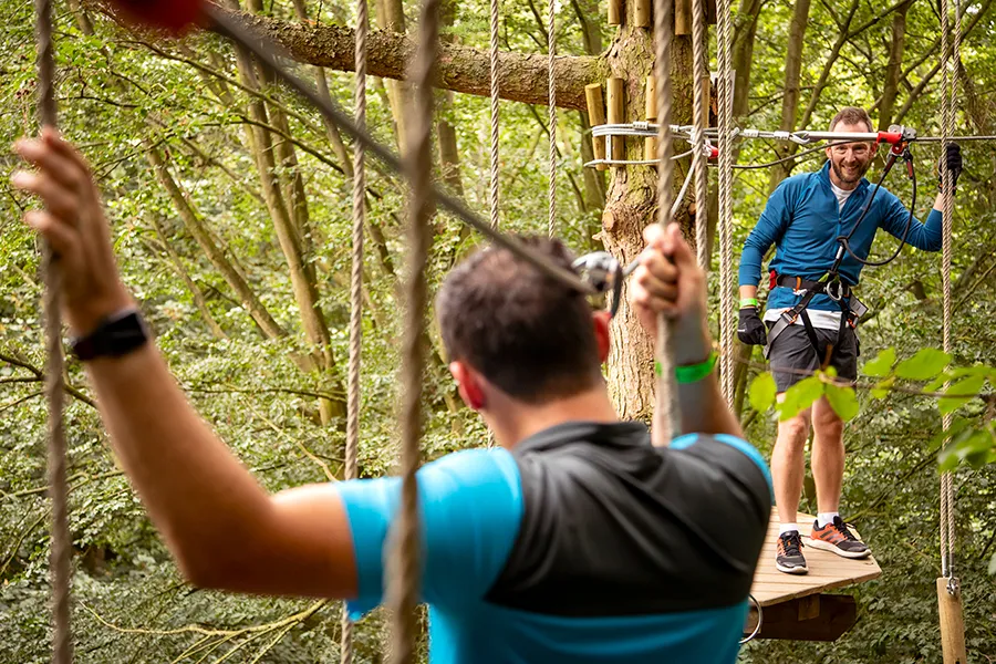 Go Ape Bedgebury — photo 1