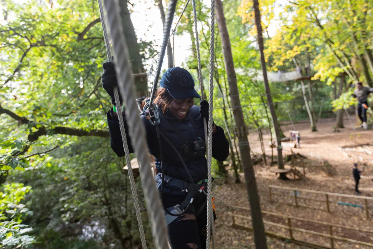Go Ape Coventry — photo 1