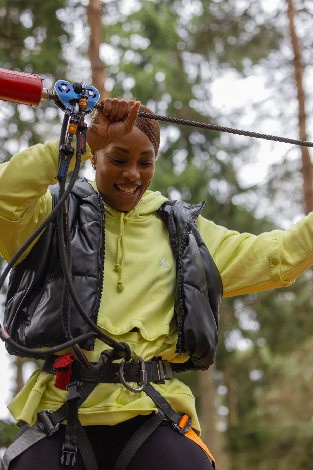 Go Ape Thetford Forest — photo 1