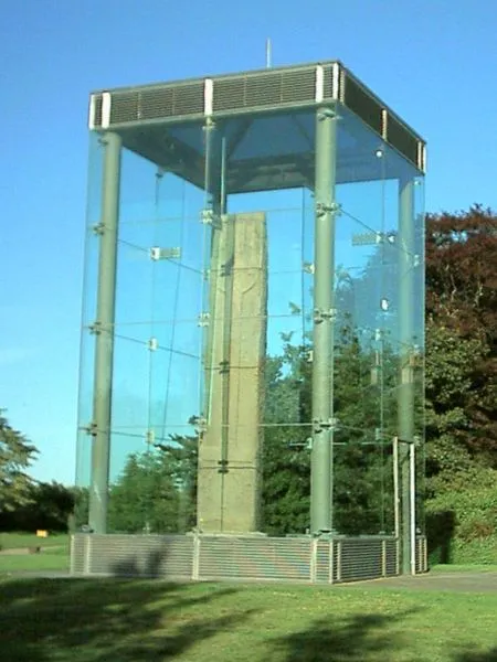 Sueno's Stone — photo 1