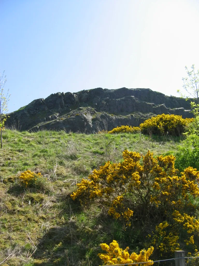 Traprain Law — photo 1