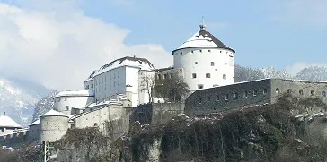 Kufstein Fortress — photo 1