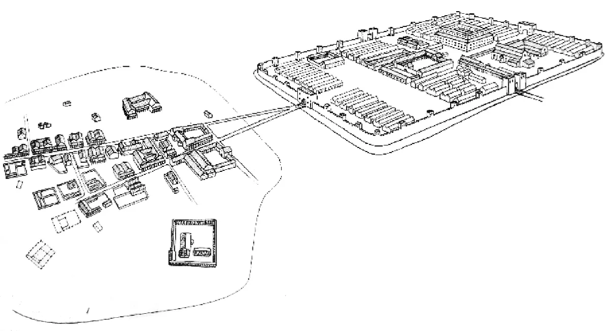 Lauriacum Roman City — photo 1
