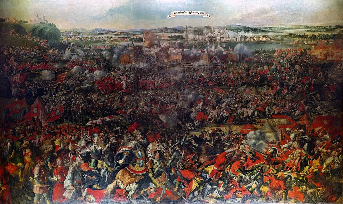 Siege of Vienna (1529) — photo 1