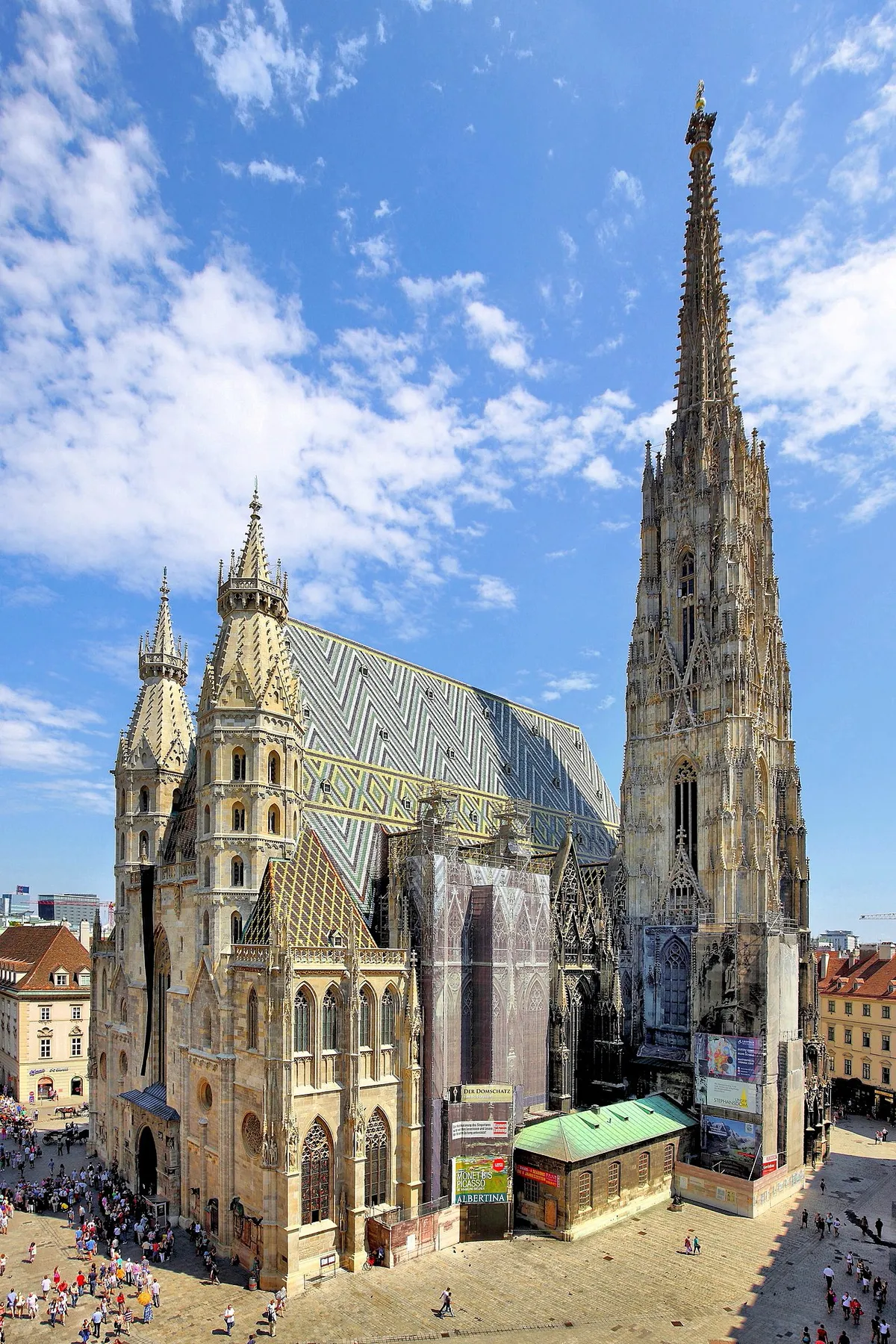 St Stephen's Cathedral — photo 1