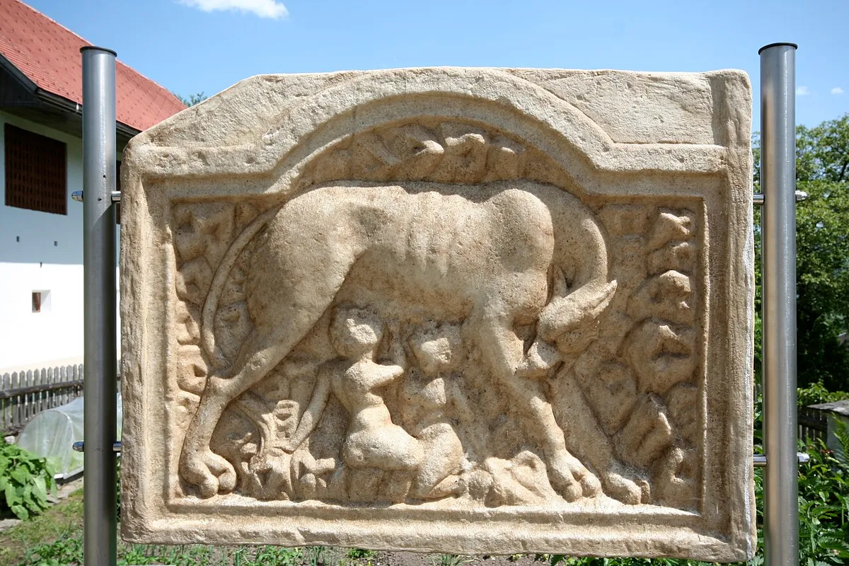 Teurnia Roman City — photo 1