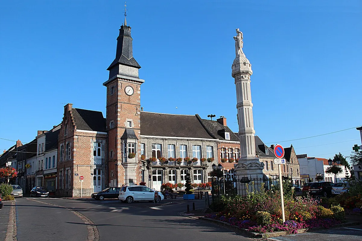 Bavay–Tongeren Roman Road Route — photo 1