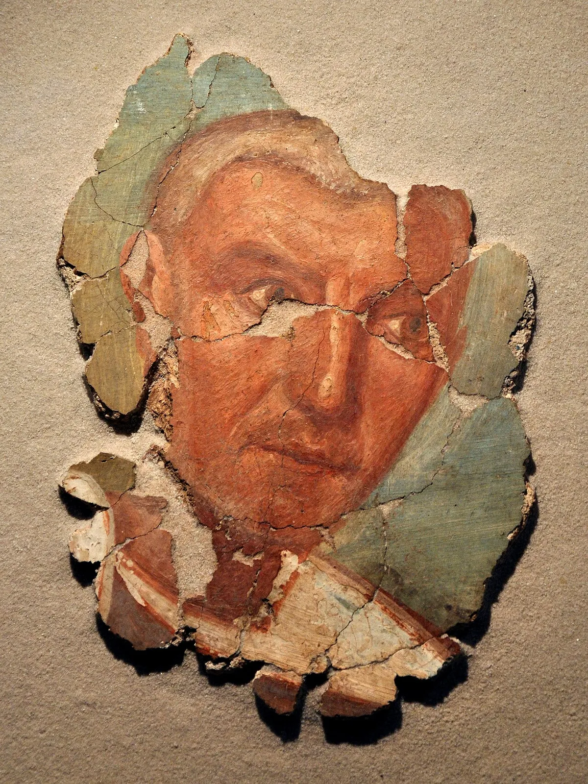 Gallo-Roman Museum