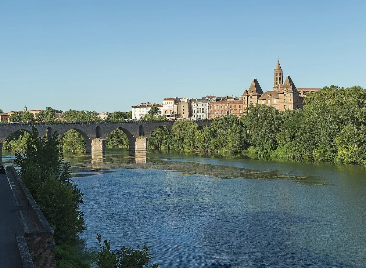 Montauban Archaeological Site — photo 1