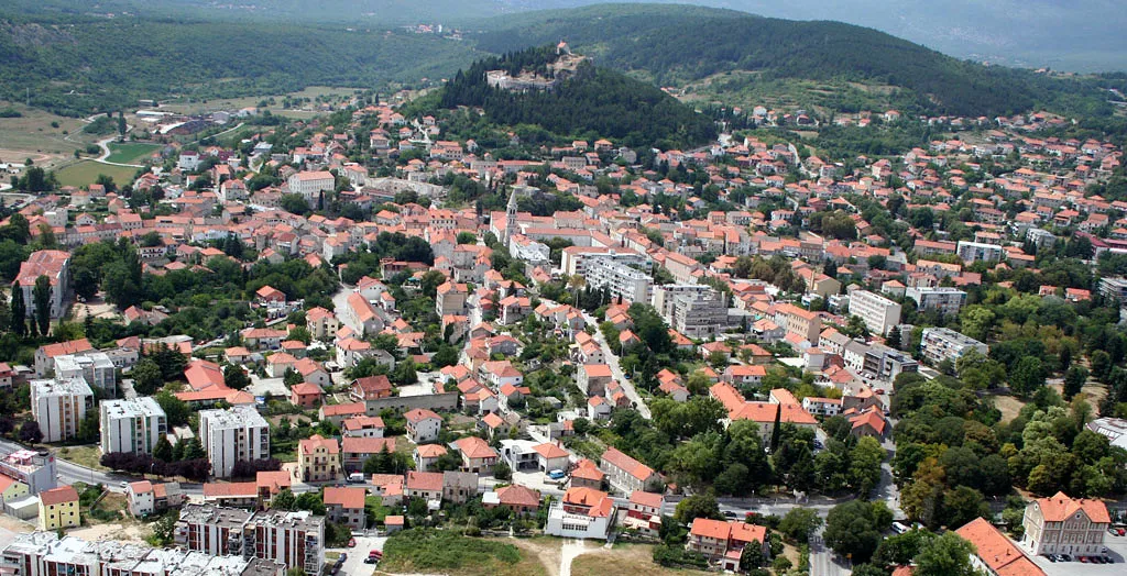 Battle of Sinj (1715) — photo 1