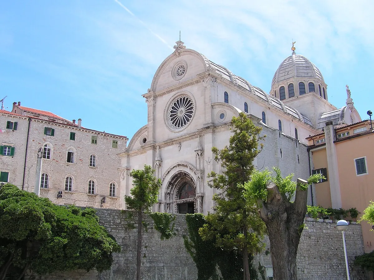 Siege of Šibenik (1647) — photo 1