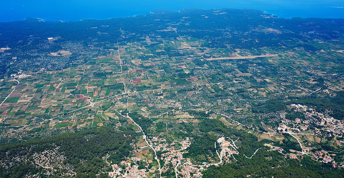 Stari Grad Plain — photo 1