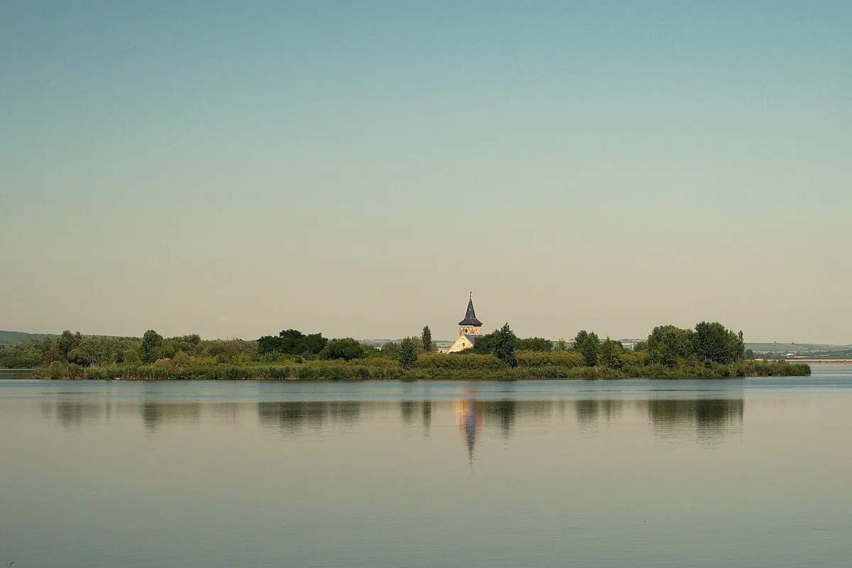 Mušov Roman Military Site — photo 1