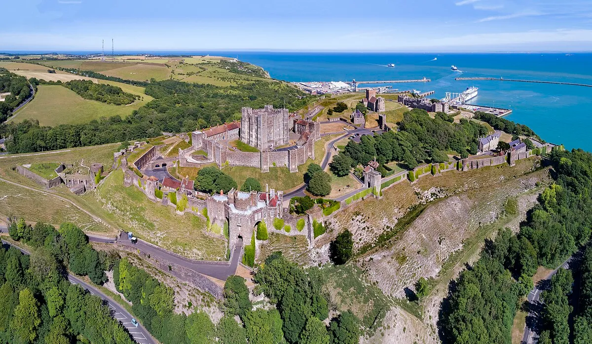 Dover Castle — photo 1