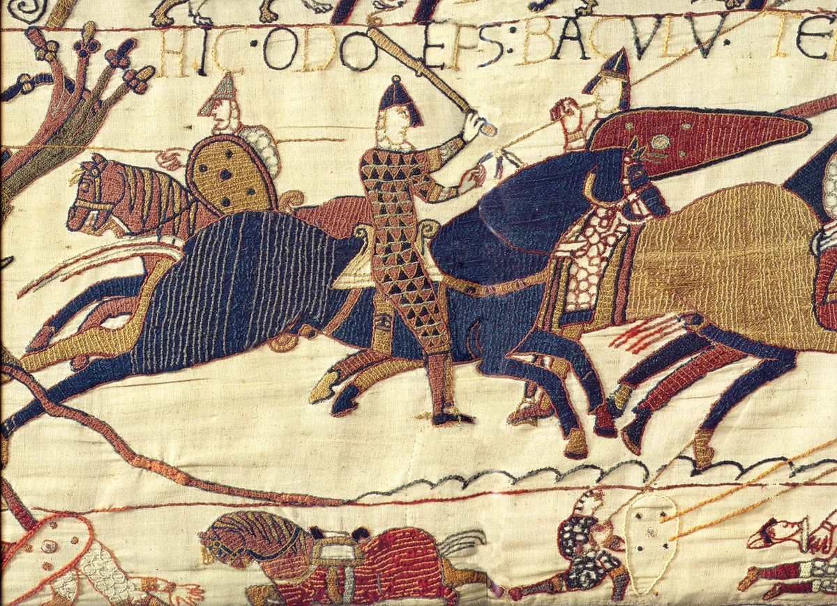 Bayeux & the Norman Conquest, France