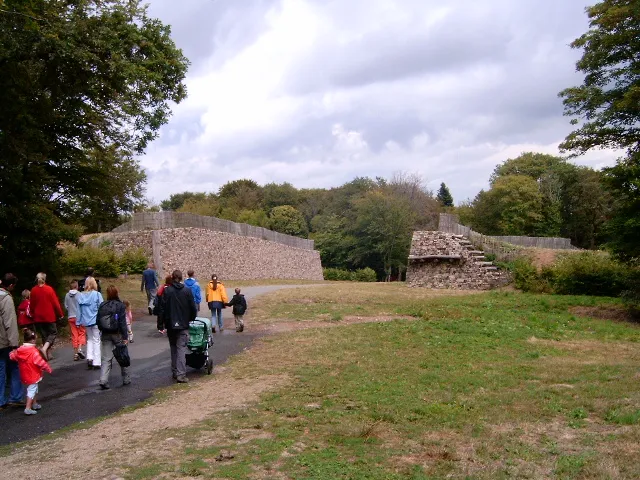 Bibracte — photo 1