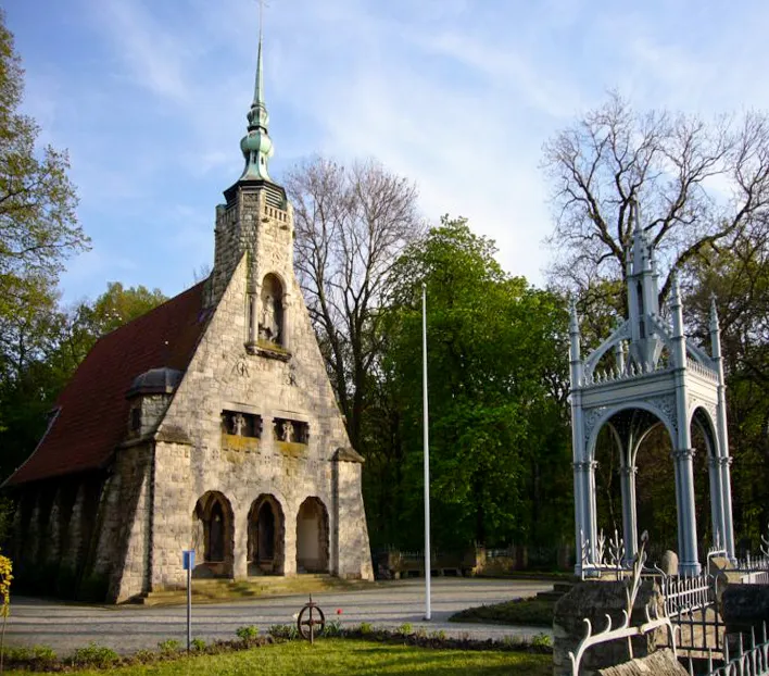Battle of Lützen, Germany