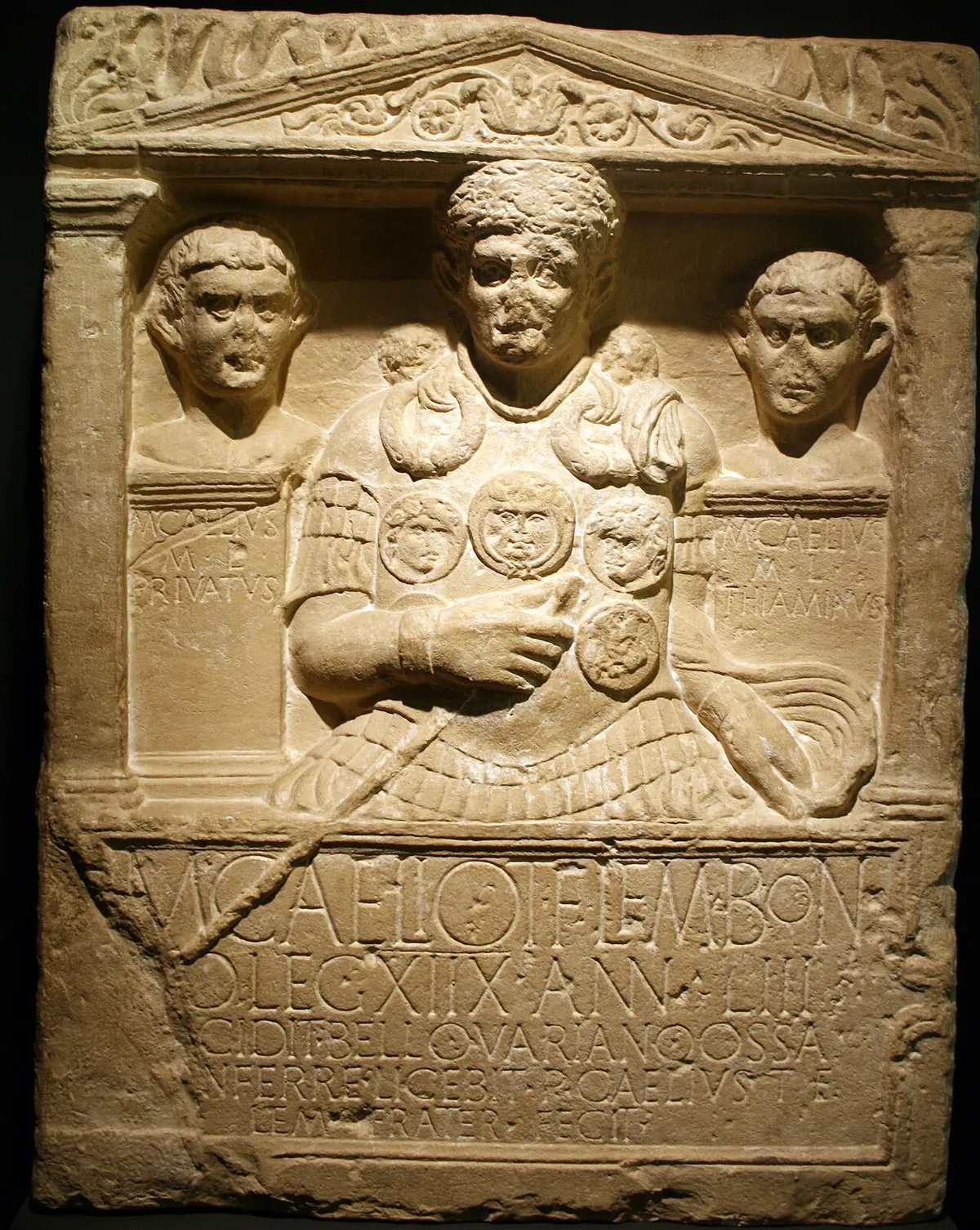Battle of the Teutoburg Forest — photo 1