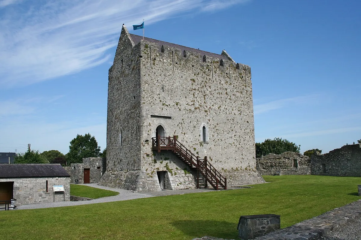 Battle of Athenry — photo 1