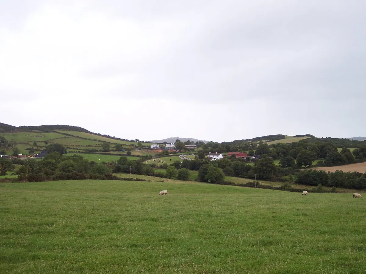 Battle of Moyry Pass — photo 1