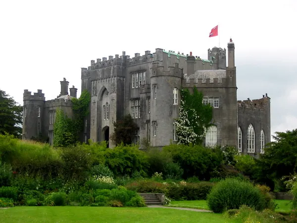 Birr Castle — photo 1