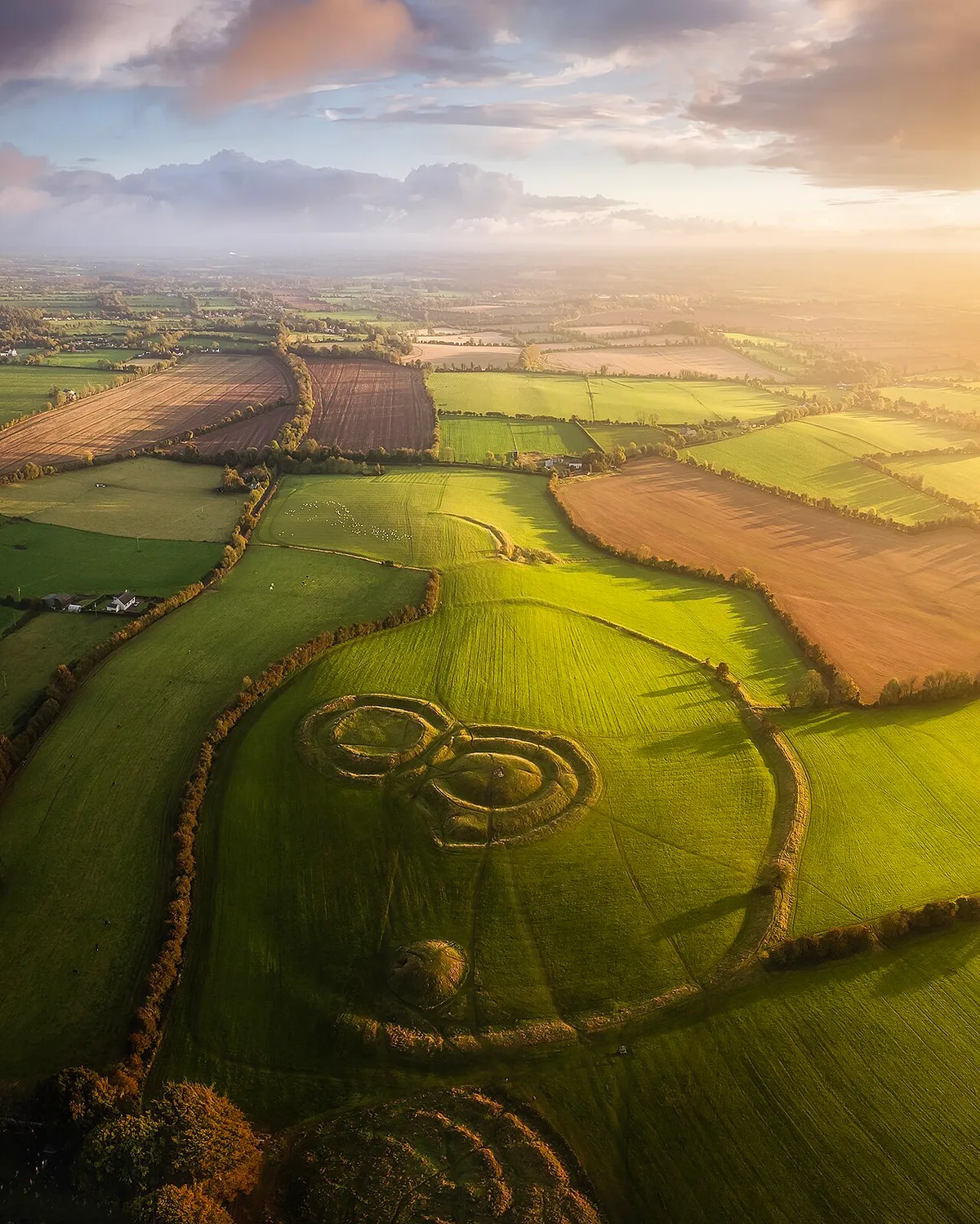 Hill of Tara — photo 1