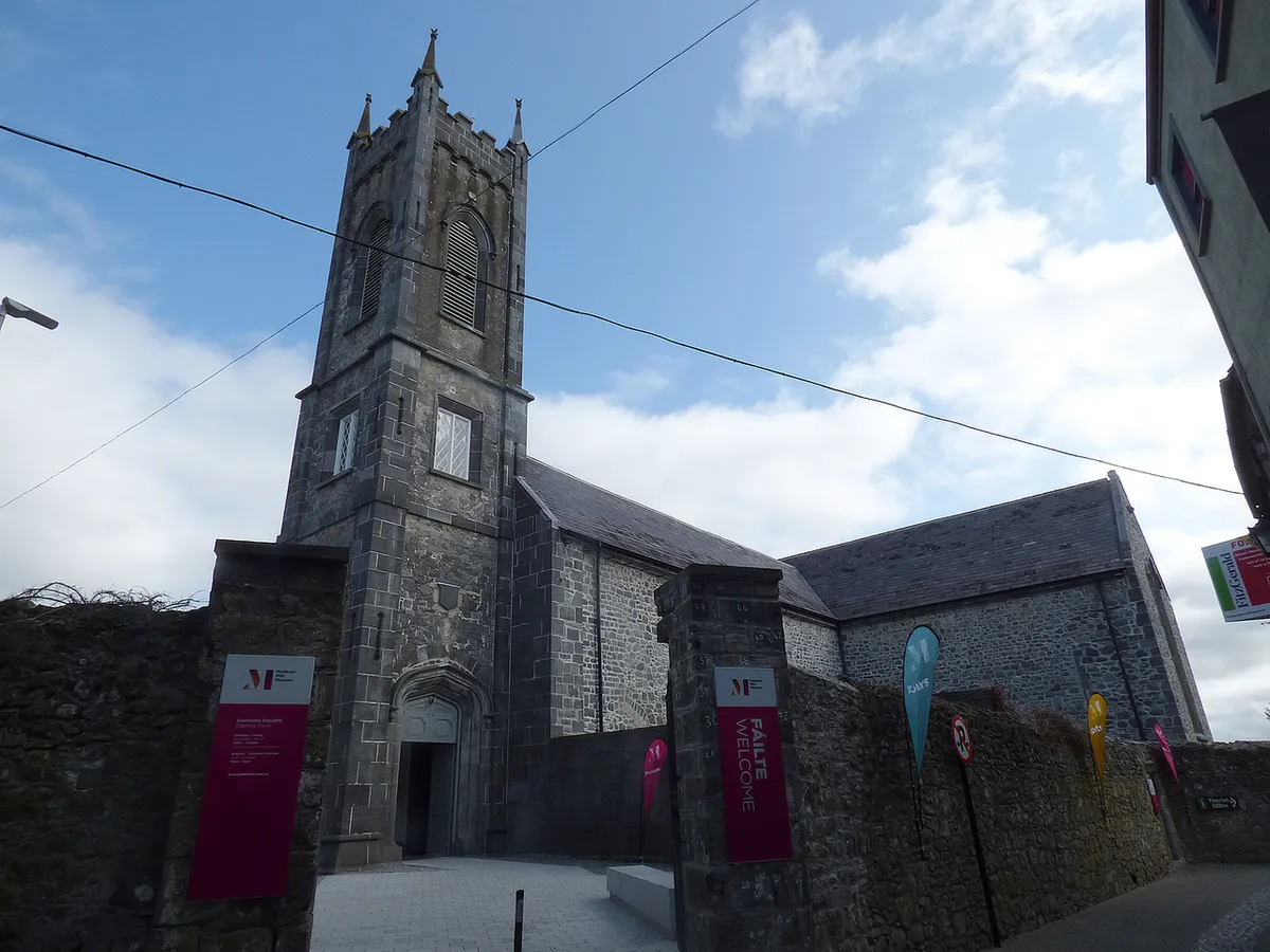 Kilkenny Medieval Mile — photo 1
