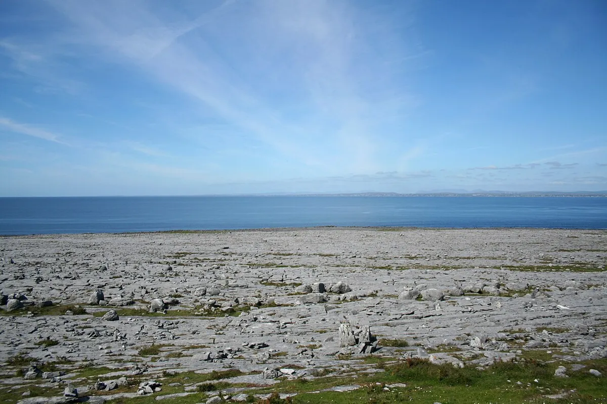The Burren — photo 1