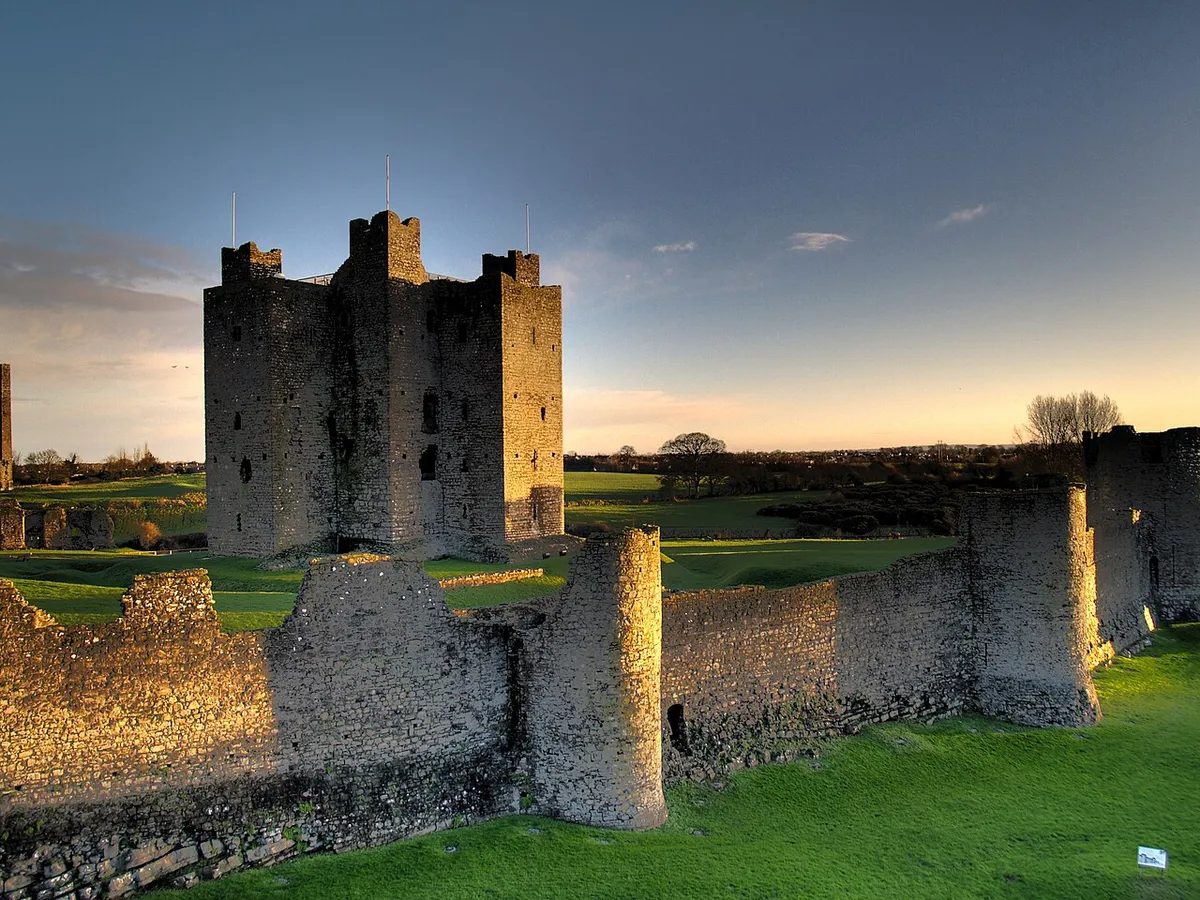 Trim Castle — photo 1